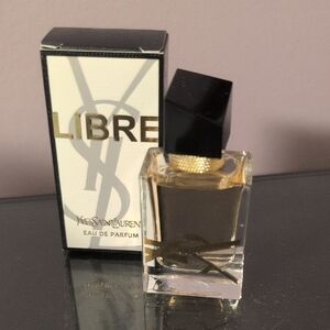 NIB Yves Saint Laurent Libre Fragrance